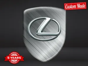Lexus Fenstersticker Pro Max Stilvoll Modern Maßgefertigt